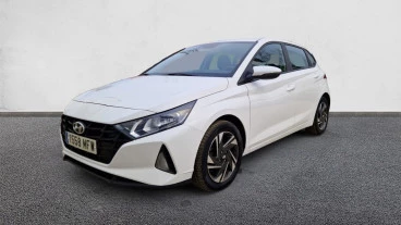 Hyundai i20 1.2 MPI Klass