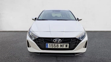 Hyundai i20 1.2 MPI Klass