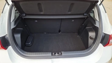 Hyundai i20 1.2 MPI Klass