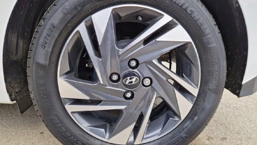 Hyundai i20 1.2 MPI Klass