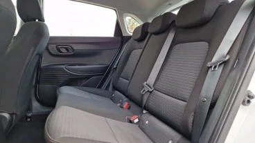 Hyundai i20 1.2 MPI Klass