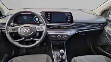 Hyundai i20 1.2 MPI Klass