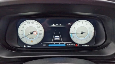 Hyundai i20 1.2 MPI Klass