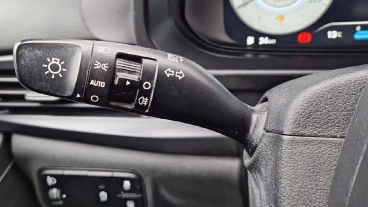 Hyundai i20 1.2 MPI Klass