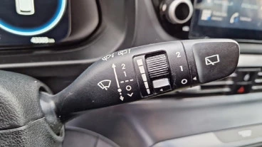 Hyundai i20 1.2 MPI Klass