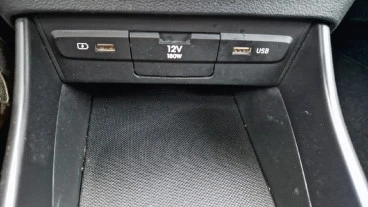 Hyundai i20 1.2 MPI Klass