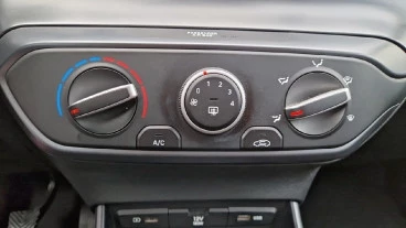 Hyundai i20 1.2 MPI Klass