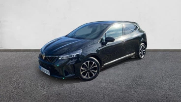 Renault Clio Techno TCe 90 (67kw)