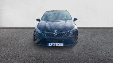 Renault Clio Techno TCe 90 (67kw)