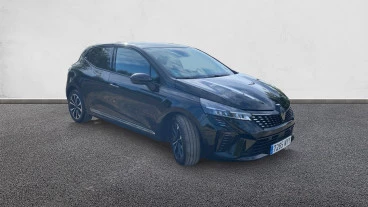 Renault Clio Techno TCe 90 (67kw)
