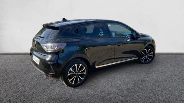 Renault Clio Techno TCe 90 (67kw)