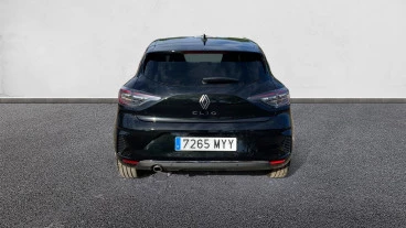 Renault Clio Techno TCe 90 (67kw)