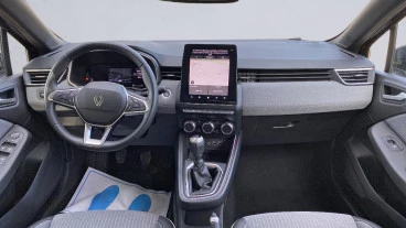 Renault Clio Techno TCe 90 (67kw)