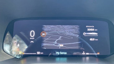 Renault Clio Techno TCe 90 (67kw)
