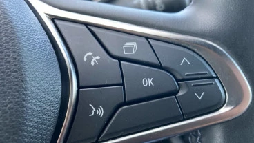 Renault Clio Techno TCe 90 (67kw)