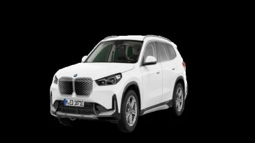 BMW iX1 EDRIVE20