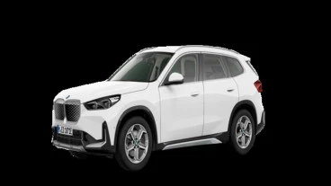 BMW iX1 EDRIVE20