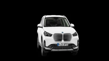 BMW iX1 EDRIVE20