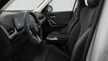 BMW iX1 EDRIVE20