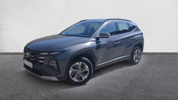 Hyundai Tucson 1.6T 158kW (215CV) HEV AT Maxx