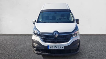 Renault Trafic Furgón 29 L2H2 Energy BluedCi 107 kW
