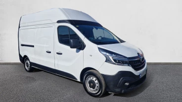 Renault Trafic Furgón 29 L2H2 Energy BluedCi 107 kW