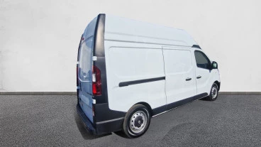 Renault Trafic Furgón 29 L2H2 Energy BluedCi 107 kW