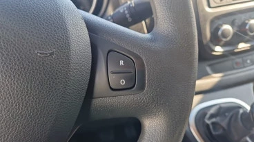 Renault Trafic Furgón 29 L2H2 Energy BluedCi 107 kW