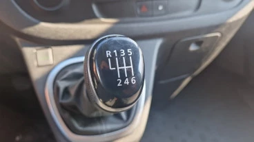 Renault Trafic Furgón 29 L2H2 Energy BluedCi 107 kW