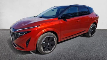 Nissan Qashqai DIG-T 103kW (140CV) mHEV 4x2 N-Design