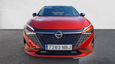 Nissan Qashqai DIG-T 103kW (140CV) mHEV 4x2 N-Design