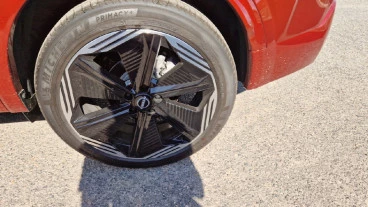 Nissan Qashqai DIG-T 103kW (140CV) mHEV 4x2 N-Design