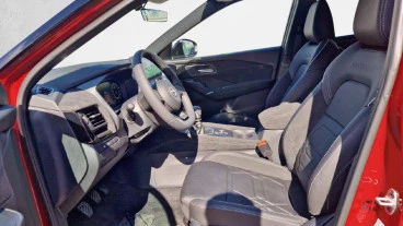 Nissan Qashqai DIG-T 103kW (140CV) mHEV 4x2 N-Design