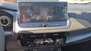 Nissan Qashqai DIG-T 103kW (140CV) mHEV 4x2 N-Design