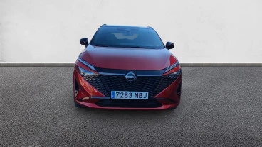 Nissan Qashqai DIG-T 103kW (140CV) mHEV 4x2 N-Design