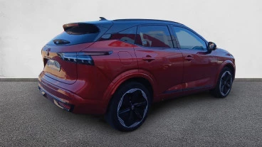 Nissan Qashqai DIG-T 103kW (140CV) mHEV 4x2 N-Design