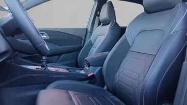 Nissan Qashqai DIG-T 103kW (140CV) mHEV 4x2 N-Design