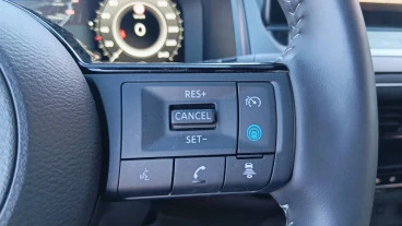 Nissan Qashqai DIG-T 103kW (140CV) mHEV 4x2 N-Design