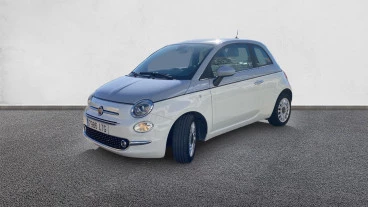 Fiat 500 Dolcevita 1.0 Hybrid 51KW (70 CV)