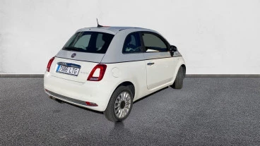 Fiat 500 Dolcevita 1.0 Hybrid 51KW (70 CV)