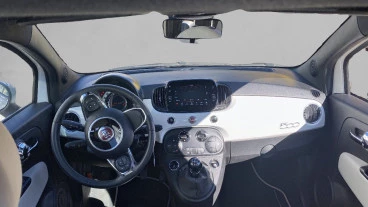 Fiat 500 Dolcevita 1.0 Hybrid 51KW (70 CV)