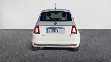 Fiat 500 Dolcevita 1.0 Hybrid 51KW (70 CV)