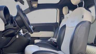 Fiat 500 Dolcevita 1.0 Hybrid 51KW (70 CV)