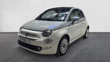 Fiat 500 Dolcevita 1.0 Hybrid 51KW (70 CV)