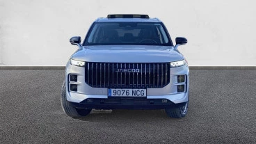 Jaecoo 7 Select 1.6 TGDI 108kW (145CV) FWD