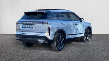 Jaecoo 7 Select 1.6 TGDI 108kW (145CV) FWD
