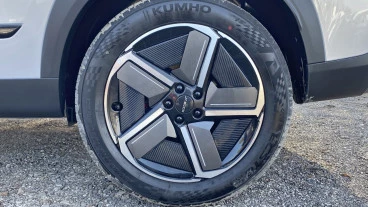 Jaecoo 7 Select 1.6 TGDI 108kW (145CV) FWD