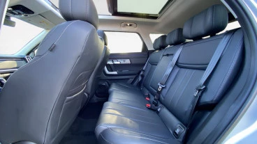 Jaecoo 7 Select 1.6 TGDI 108kW (145CV) FWD