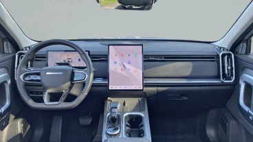 Jaecoo 7 Select 1.6 TGDI 108kW (145CV) FWD