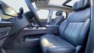 Jaecoo 7 Select 1.6 TGDI 108kW (145CV) FWD